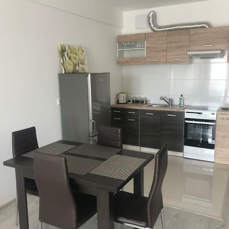 Apartament Pogodny Białystok Eksteriør bilde